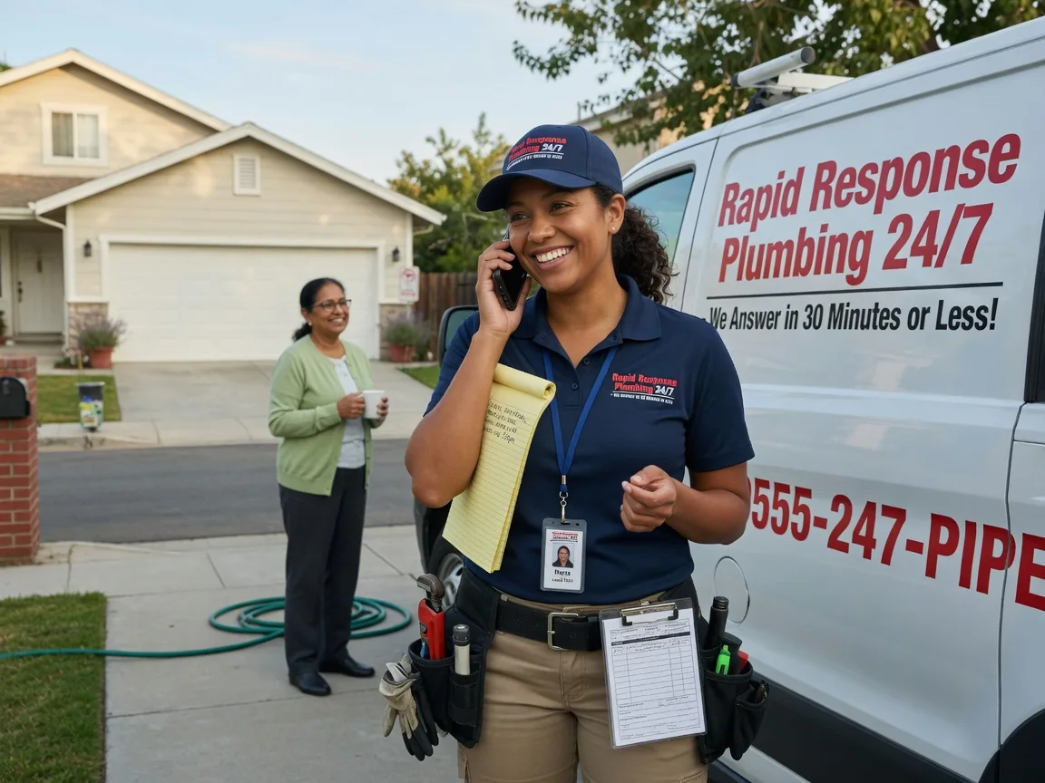 Emergency Plumber Millington, IL FAQs
